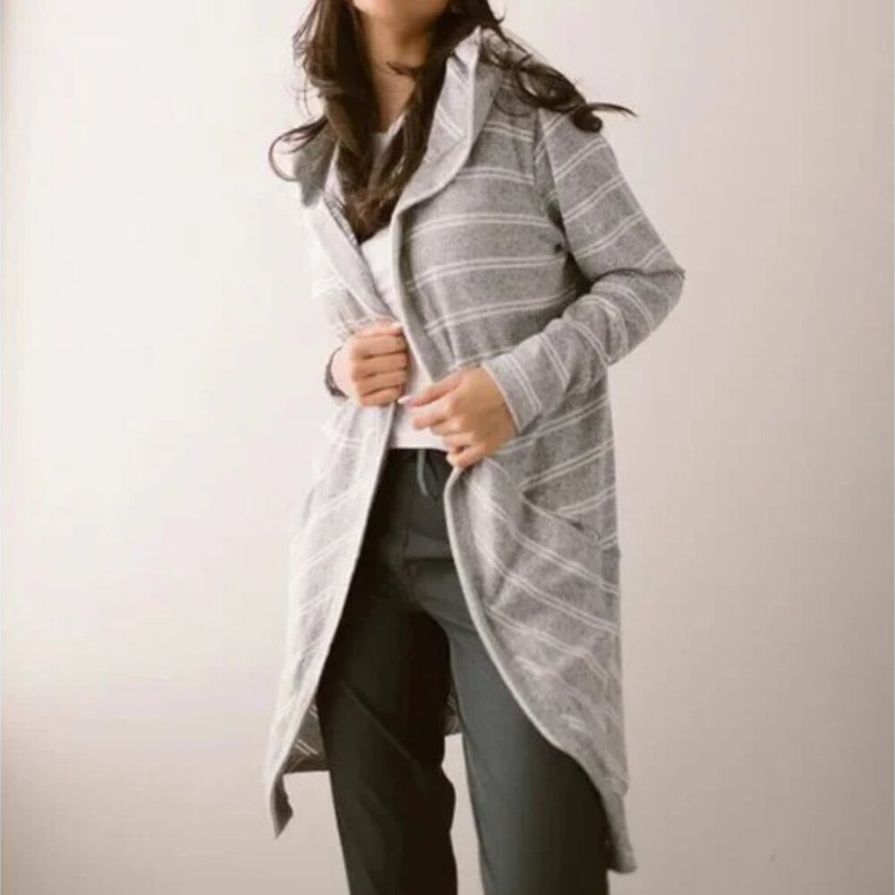 Albion fit Sierra Cardigan
